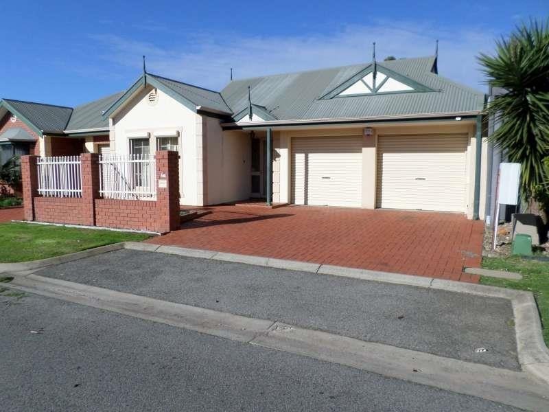 6 Porter Ave, Renown Park SA 5008