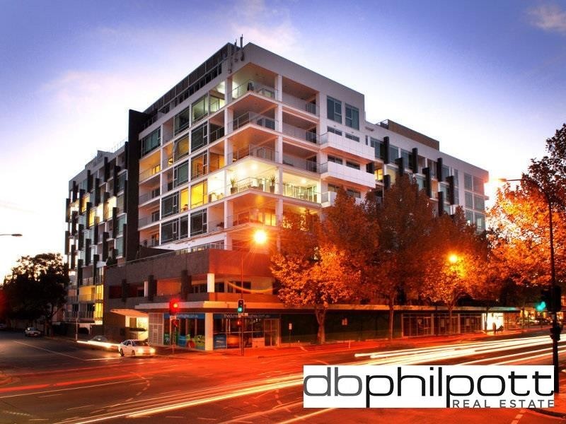 505/61-69 Brougham Place, North Adelaide SA 5006