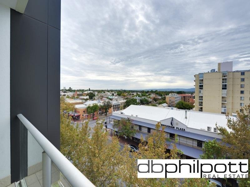 505/61-69 Brougham Place, North Adelaide SA 5006