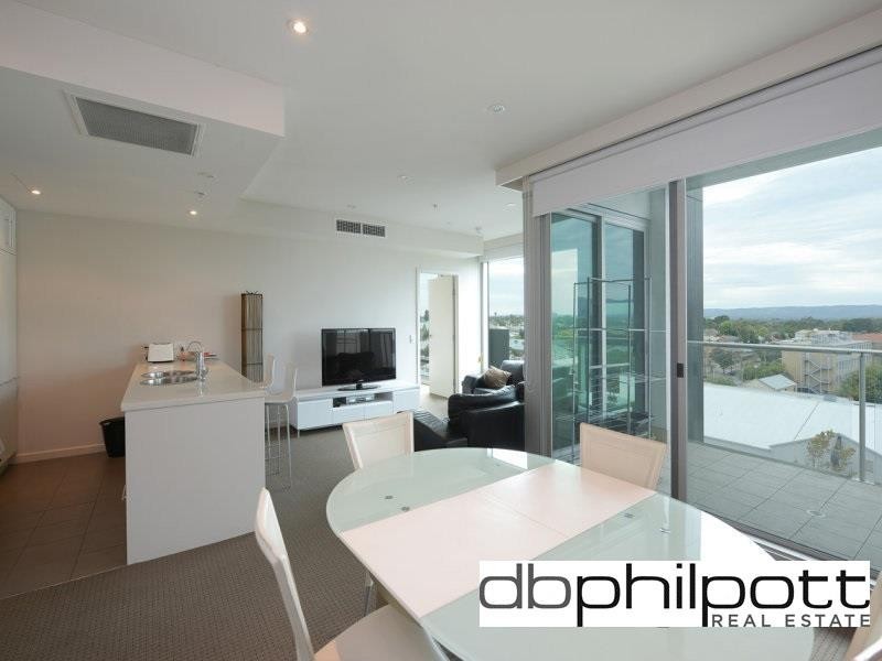 505/61-69 Brougham Place, North Adelaide SA 5006
