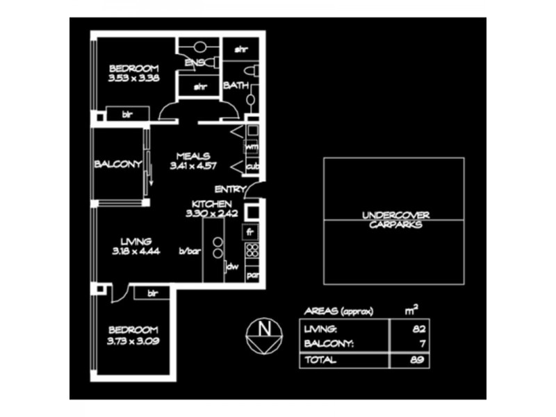 505/61-69 Brougham Place, North Adelaide SA 5006