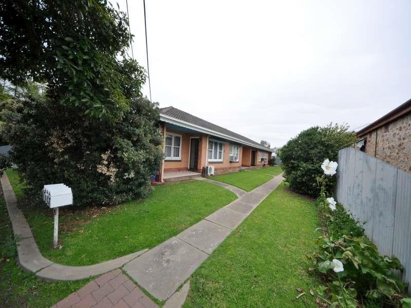 4/34 Rosetta St, Collinswood SA 5081