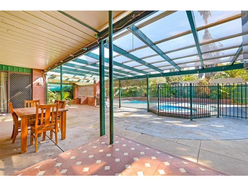 6 Wandora Cres, Salisbury Park SA 5109
