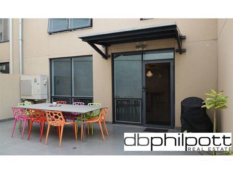 17/14 Dequetteville Terrace, Kent Town SA 5067