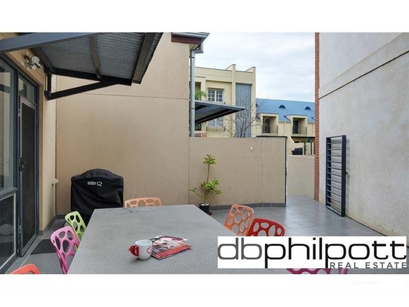 17/14 Dequetteville Terrace, Kent Town SA 5067