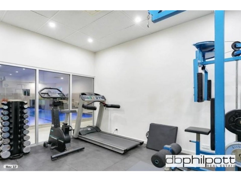 17/14 Dequetteville Terrace, Kent Town SA 5067