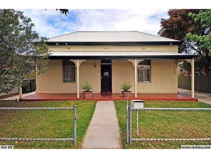 87 North Pde, Torrensville SA 5031