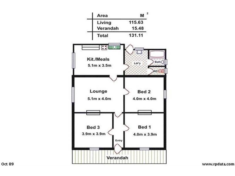 87 North Pde, Torrensville SA 5031