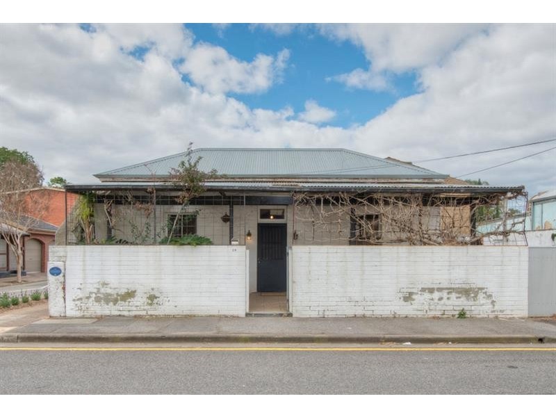 18 West Pallant St, North Adelaide SA 5006