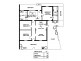 18 West Pallant St, North Adelaide SA 5006 Floorplan