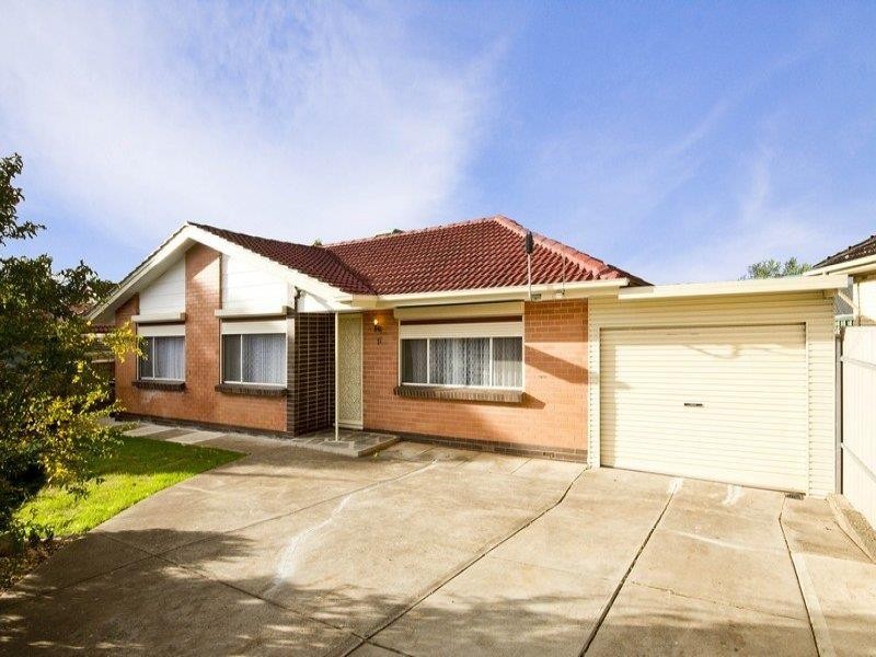 11 Padbury Rd, Gilles Plains SA 5086