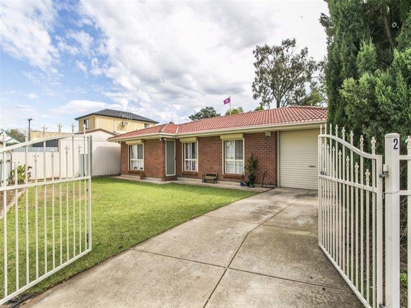 2 Harrison Rd, Renown Park SA 5008