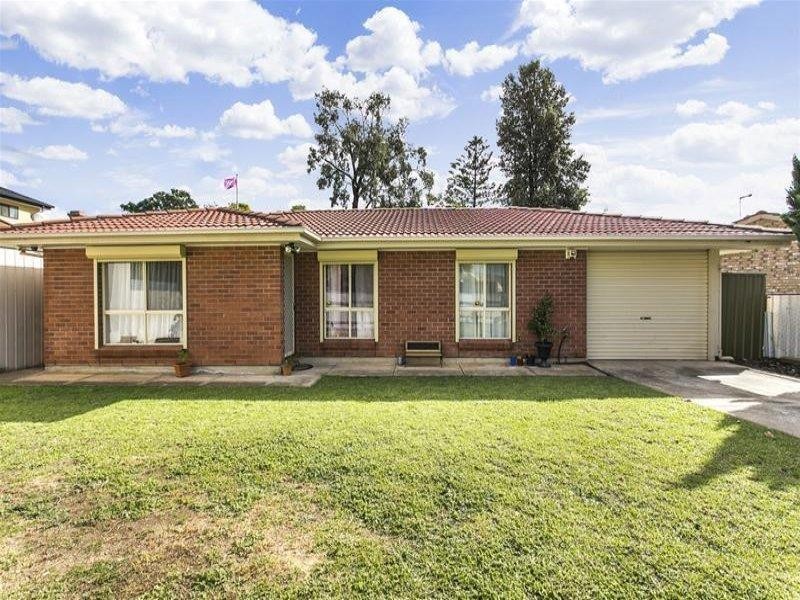 2 Harrison Rd, Renown Park SA 5008