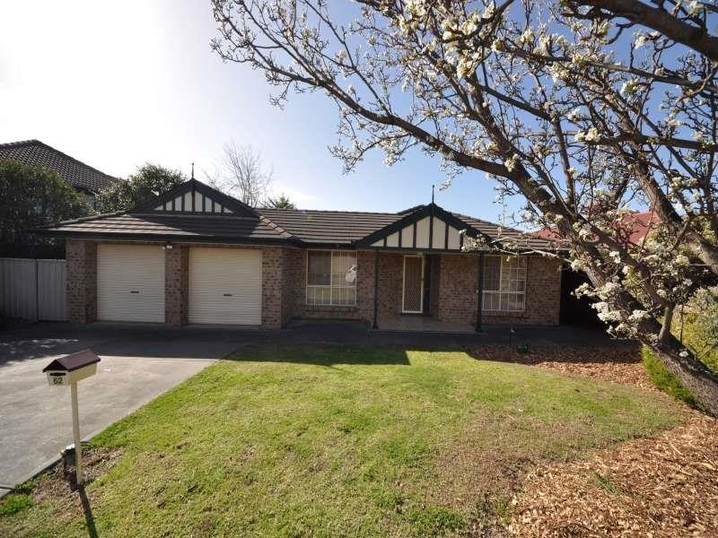 62 Taylor St, Modbury Heights SA 5092