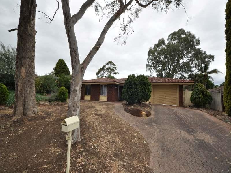 21  Callitris Ave, Surrey Downs SA 5126