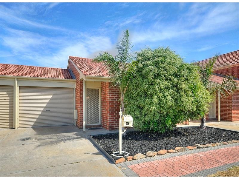 20 Weir St, Largs Bay SA 5016