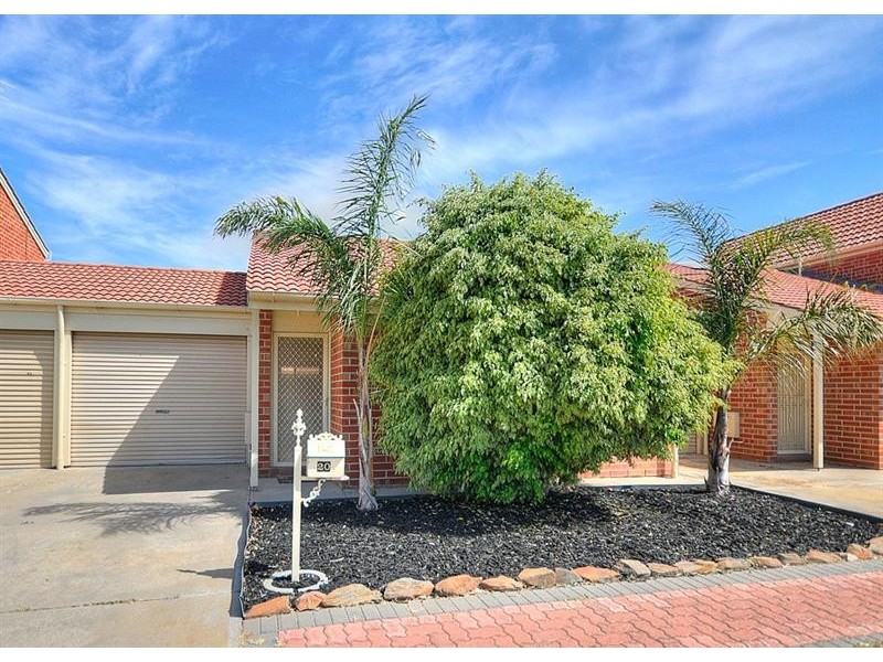 20 Weir St, Largs Bay SA 5016
