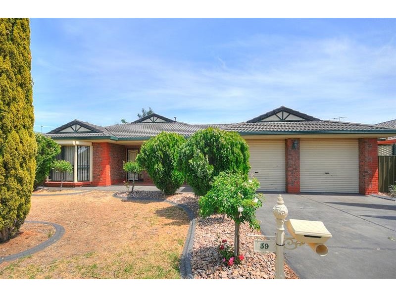 39 Parawae Rd, Salisbury Plain SA 5109