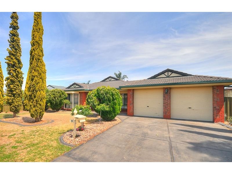 39 Parawae Rd, Salisbury Plain SA 5109