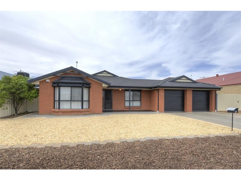 42 Peerless Rd, Munno Para West SA 5115