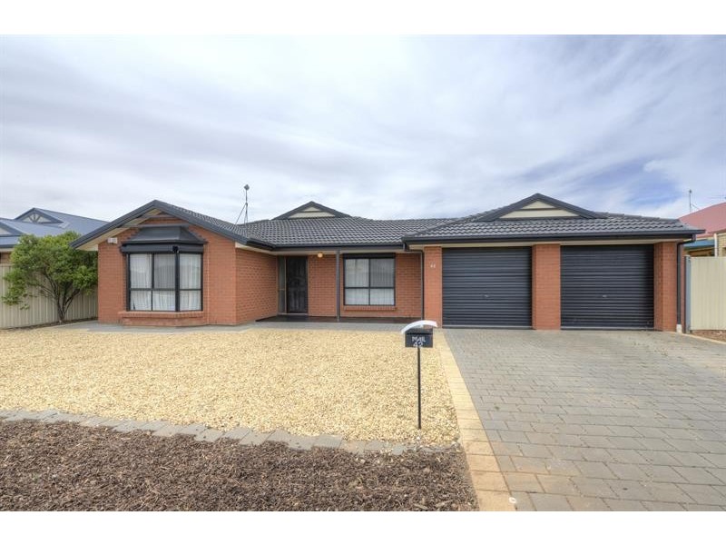 42 Peerless Rd, Munno Para West SA 5115