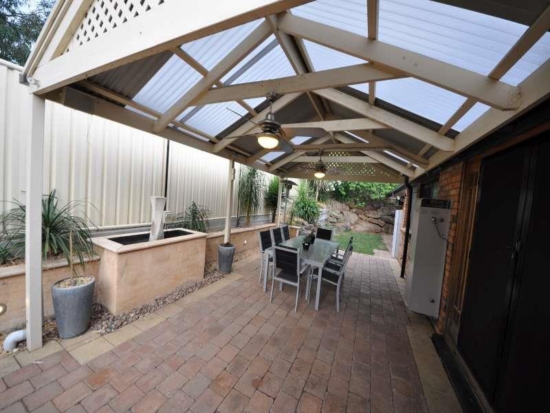 200 Grenfell Rd, Wynn Vale SA 5127