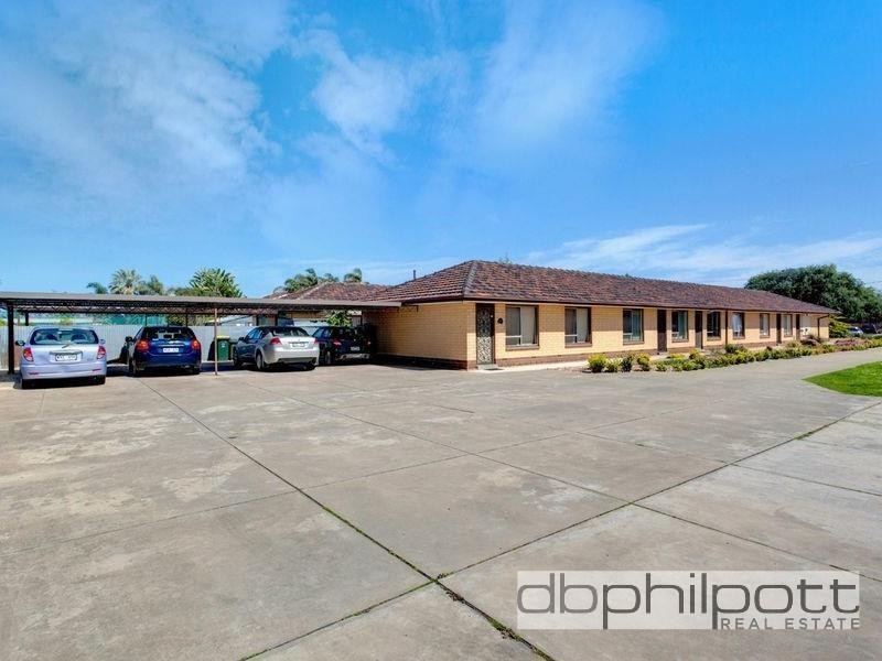 3/7 Bartlett Terrace, Semaphore Park SA 5019