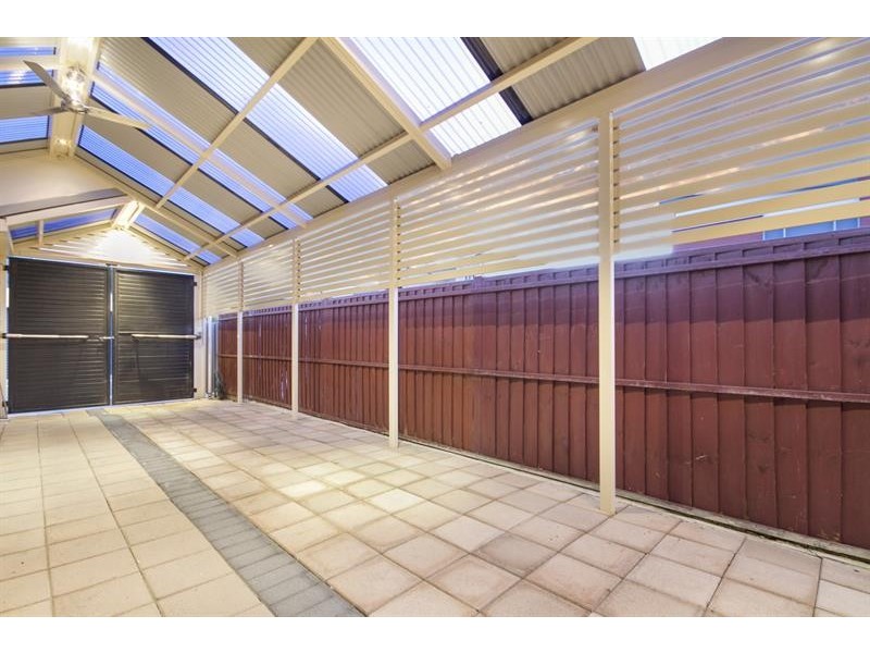 9 Harvey  Cct, Mawson Lakes SA 5095