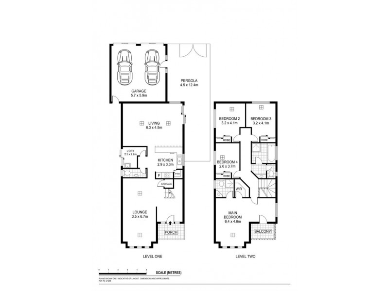 9 Harvey  Cct, Mawson Lakes SA 5095