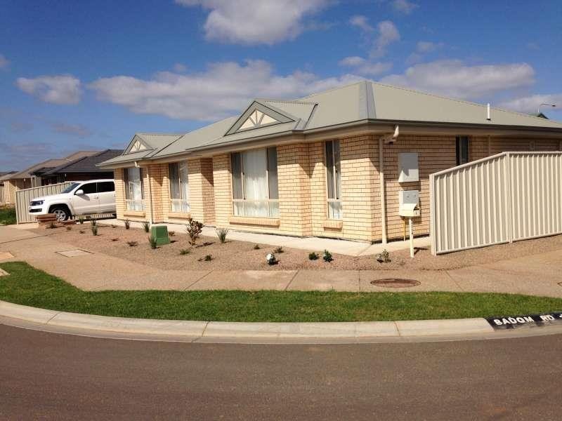 6 Badom Rd, Munno Para West SA 5115