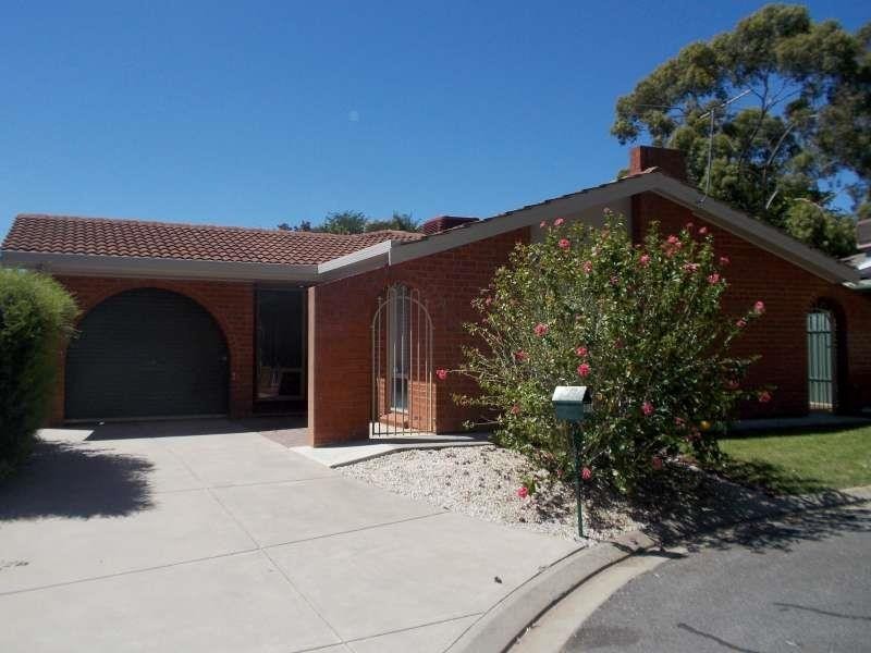 4/13 Gum Tree Drive, Hope Valley SA 5090