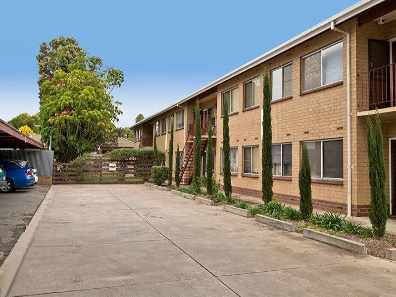 3/35 Mcinnes Ave, Broadview SA 5083