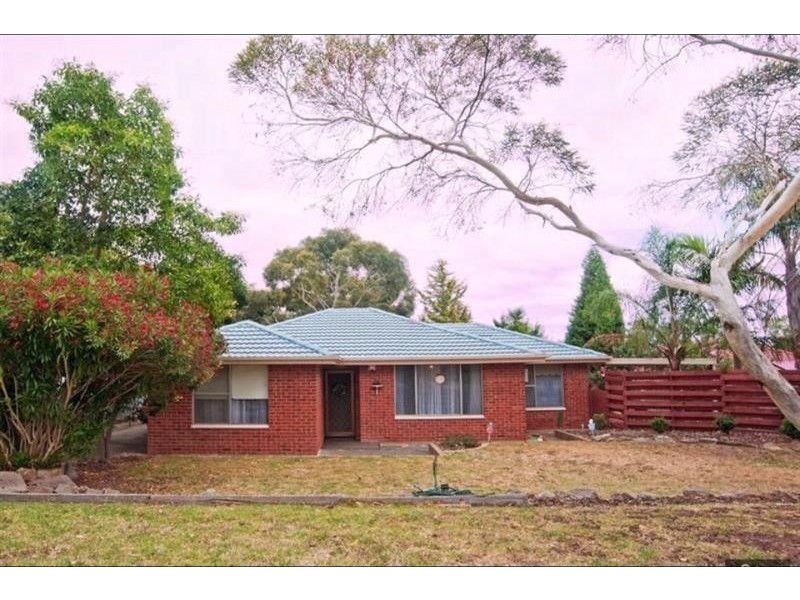 10 Kerrison Ave, Ridgehaven SA 5097
