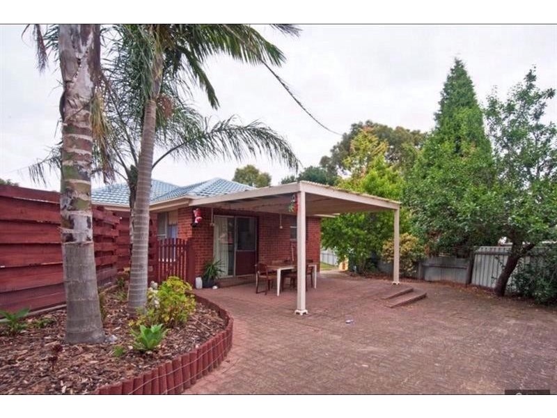 10 Kerrison Ave, Ridgehaven SA 5097