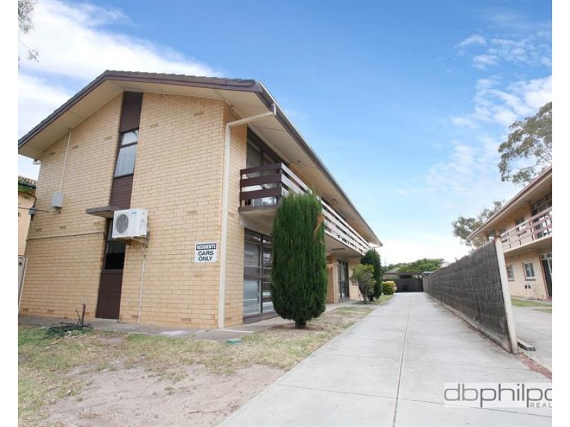 6/6 Hardy Street, Croydon Park SA 5008