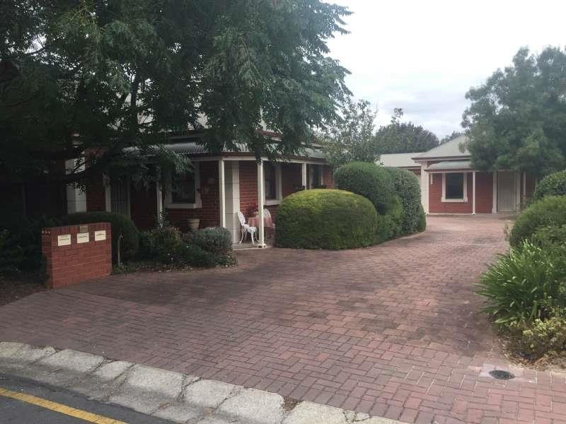 2/20 Fifth Ave, St Morris SA 5068