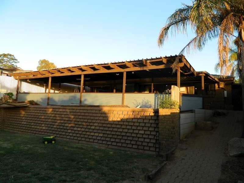 16 Hilltop Bvd, Hillbank SA 5112
