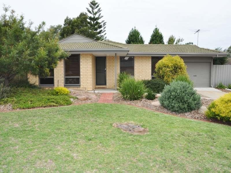 23 Fraser Ave, St Agnes SA 5097