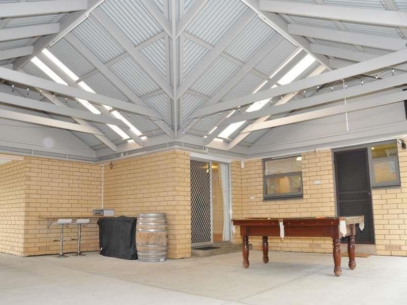 23 Fraser Ave, St Agnes SA 5097