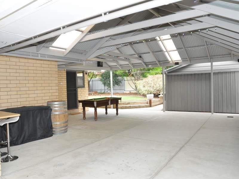 23 Fraser Ave, St Agnes SA 5097