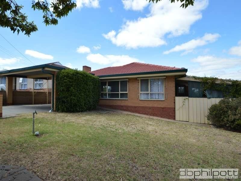 35 Finniss Avenue, Ingle Farm SA 5098