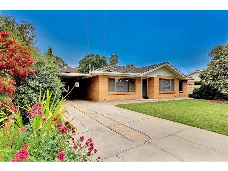 40 Beaufort Cres, Felixstow SA 5070