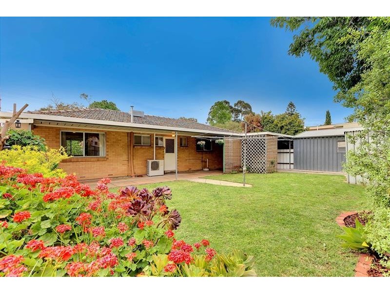 40 Beaufort Cres, Felixstow SA 5070