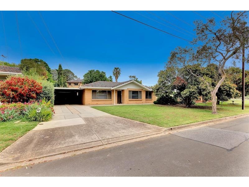 40 Beaufort Cres, Felixstow SA 5070