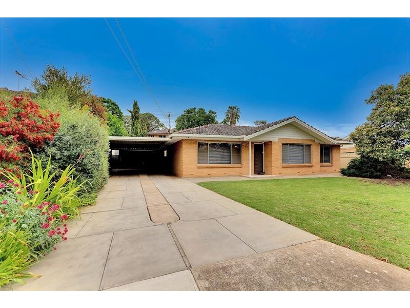 40 Beaufort Cres, Felixstow SA 5070