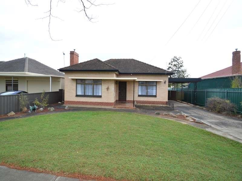 10 Munro Ave, Sefton Park SA 5083