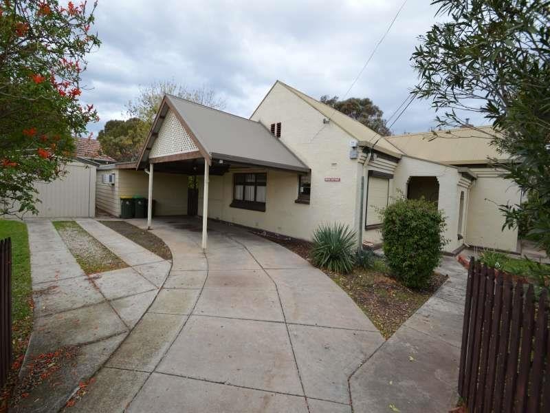 1 Jellicoe St, Broadview SA 5083