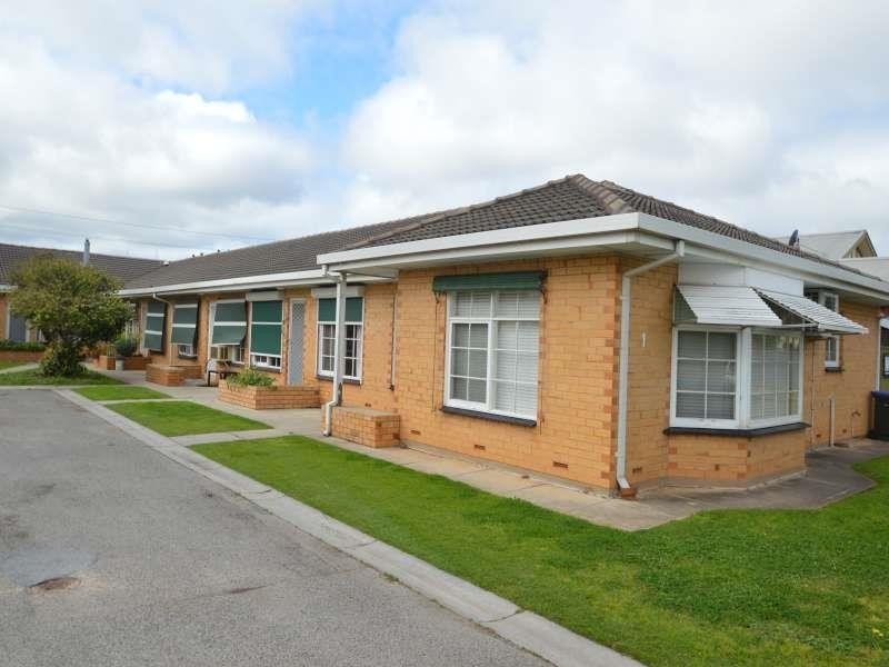 2/75 Leslie Street East -, Woodville Park SA 5011