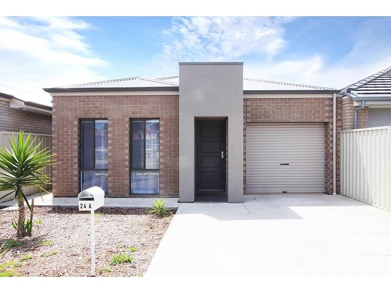 24A Florence Ave, Blair Athol SA 5084