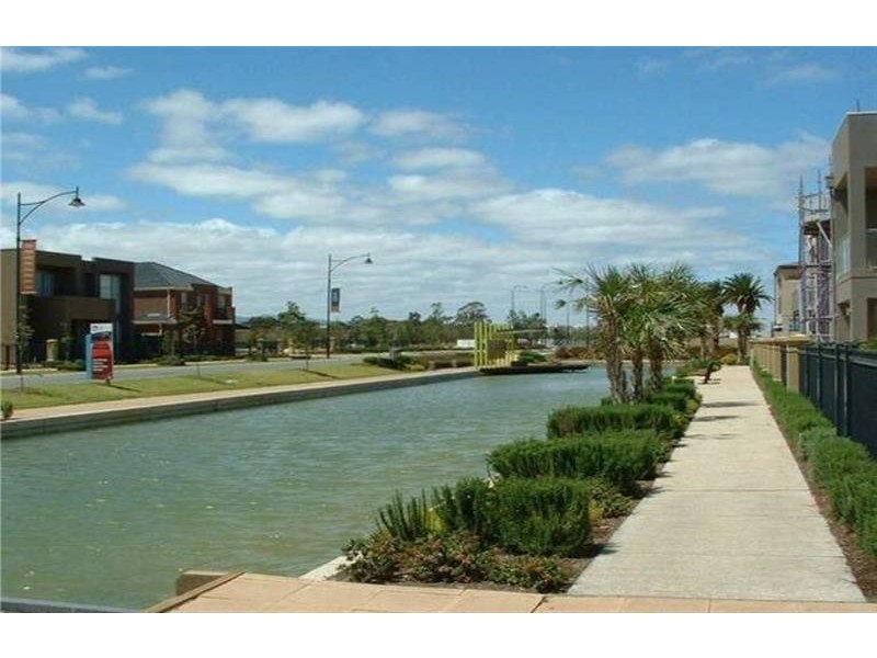 3 Azores Ct, Mawson Lakes SA 5095